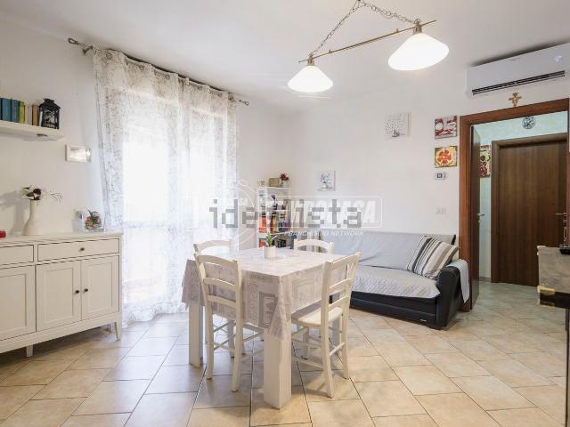 Appartamento in vendita di 63 m² in Via Ilaria Alpi