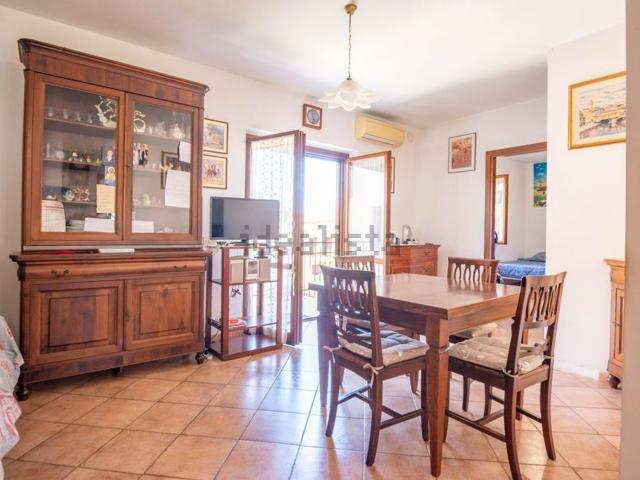 Appartamento in vendita di 63 m² in Via L. Ansuini Guardati, 7