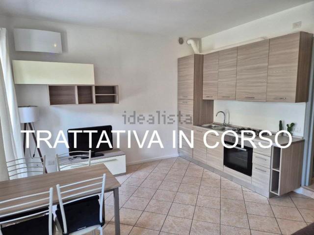 Appartamento in vendita di 63 m² in Via Laghetto, 15