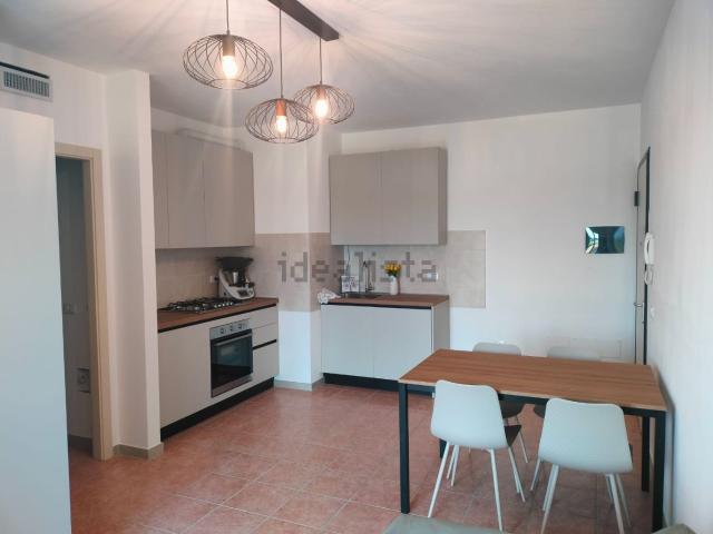 Appartamento in vendita di 63 m² in Via Lago Maggiore, 72