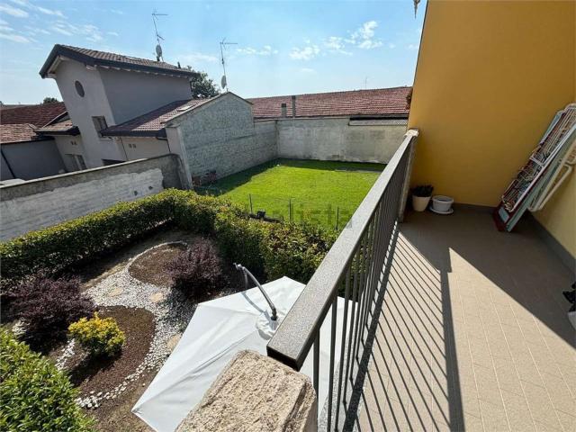 Appartamento in vendita di 63 m² in Via Legione Ceccopieri, 2