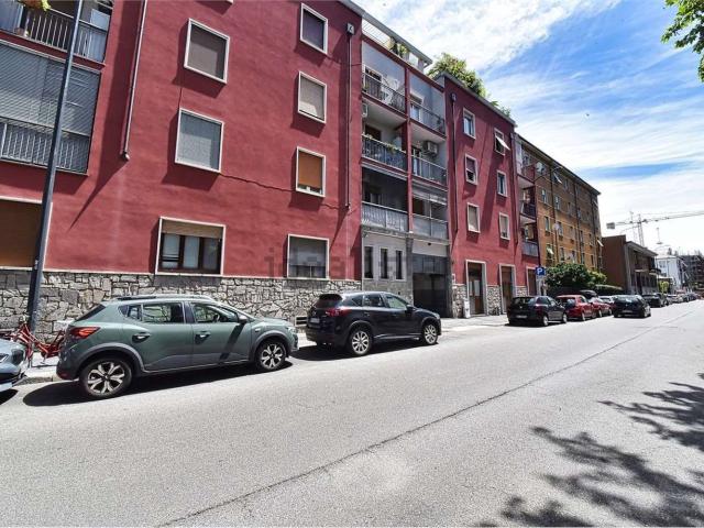 Appartamento in vendita di 63 m² in Via Legnone, 56