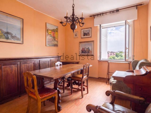 Appartamento in vendita di 63 m² in Via Libertà, 108