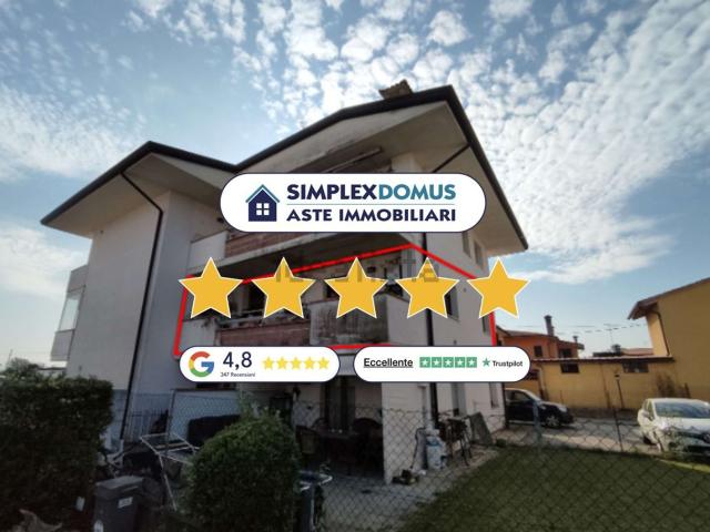 Appartamento in vendita di 63 m² in Via Lignano Sabbiadoro