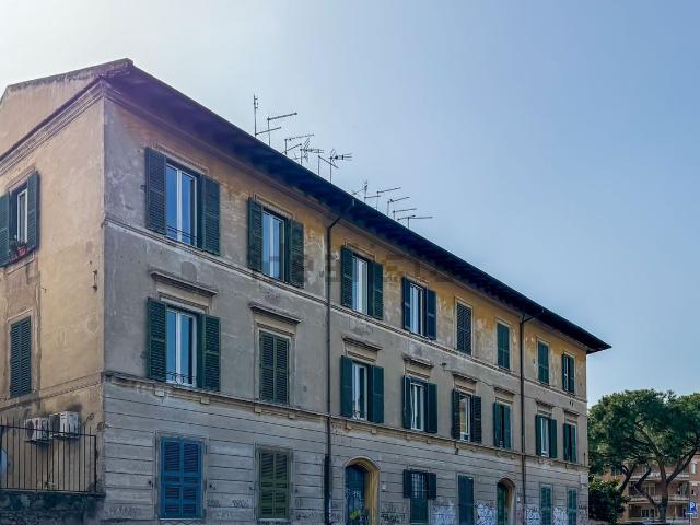 Appartamento in vendita di 63 m² in Via Lorenzo da Pietrasanta