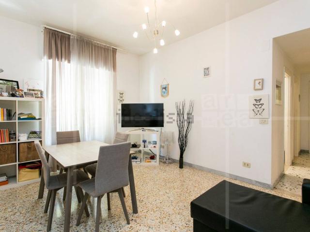 Appartamento in vendita di 63 m² in Via Luigi Biolchini, 7