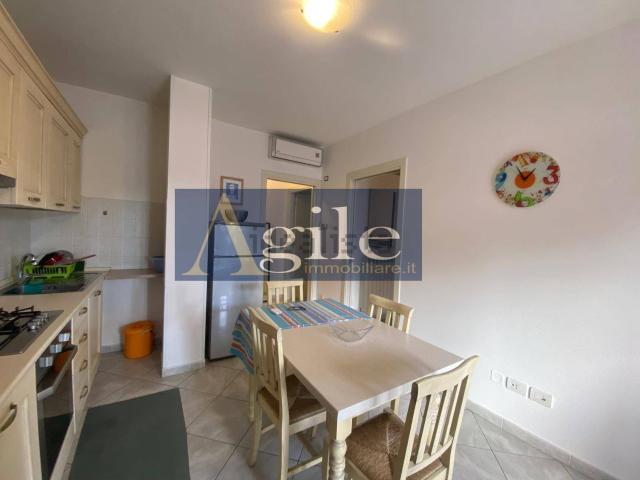 Appartamento in vendita di 63 m² in Via Luigi Cherubini, 2