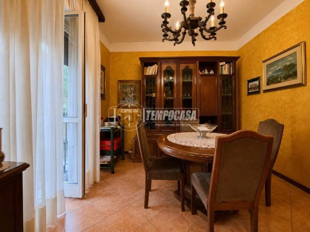 Appartamento in vendita di 63 m² in Via Lussingrande, 11
