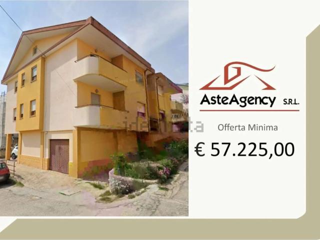 Appartamento in vendita di 63 m² in Via M. Francia A 10