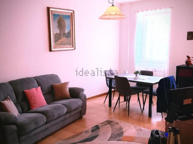 Appartamento in vendita di 63 m² in Via Maninetti, 38