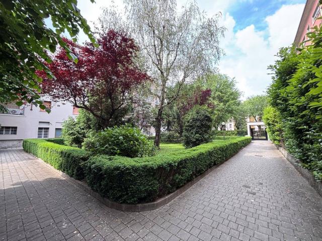 Appartamento in vendita di 63 m² in Via Mac Mahon, 119