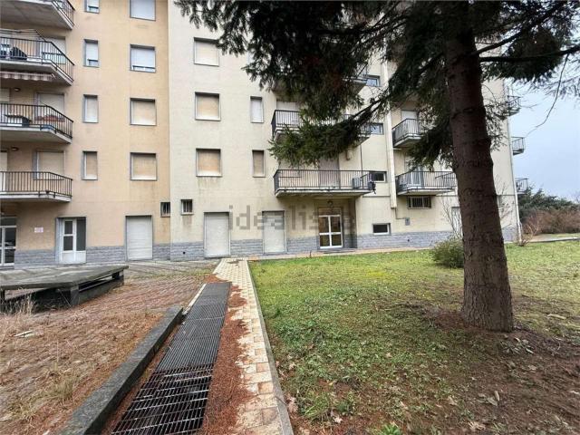 Appartamento in vendita di 63 m² in Via Madonna del Bosco, 3