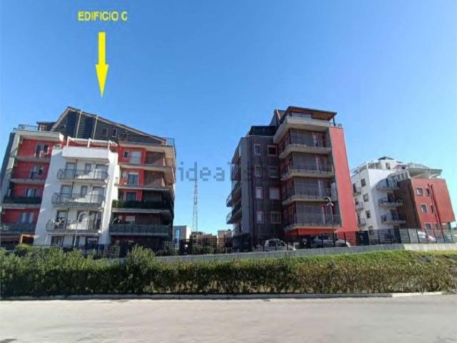 Appartamento in vendita di 63 m² in Via Madonna delle Grazie