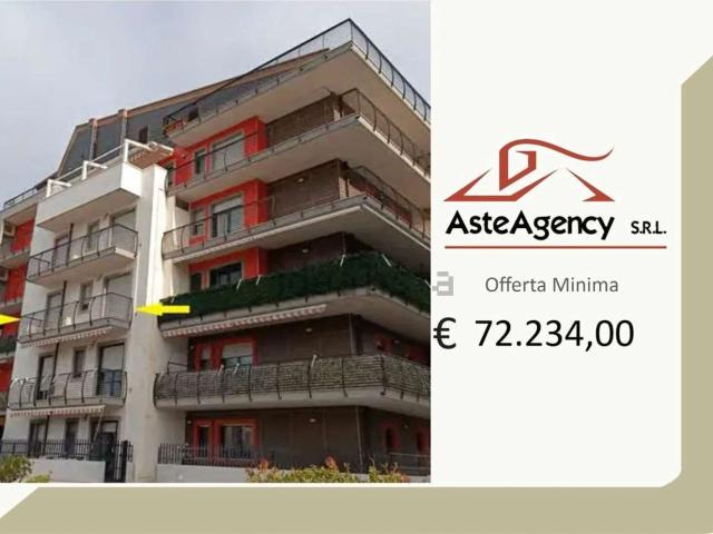 Appartamento in vendita di 63 m² in Via Madonna delle Grazie, 54