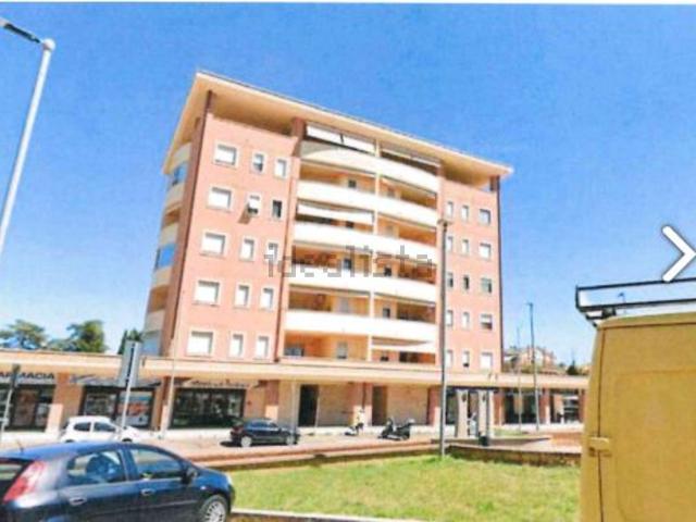 Appartamento in vendita di 63 m² in Via Madre Teresa di Calcutta, 12