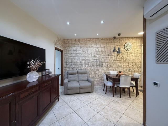 Appartamento in vendita di 63 m² in Via Madre Teresa di Calcutta, 34