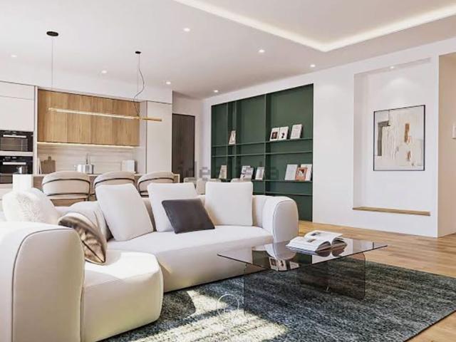 Appartamento in vendita di 63 m² in Via Maffei