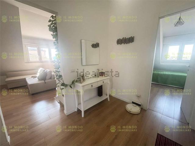 Appartamento in vendita di 63 m² in Via Martiri della Libertà, 4