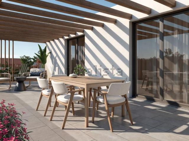 Appartamento in vendita di 63 m² in Via Martiri di Monte Sole