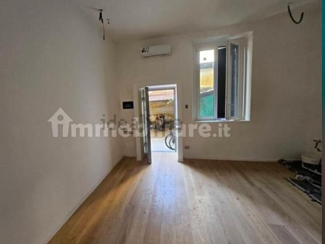 Appartamento in vendita di 63 m² in Via Marcantonio dal Re, 40