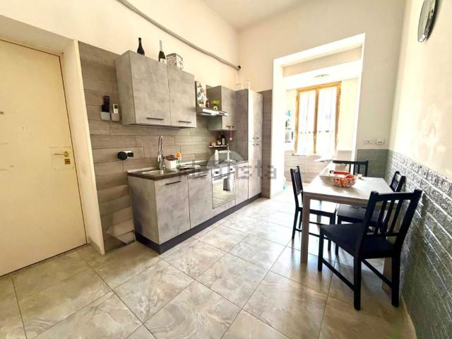 Appartamento in vendita di 63 m² in Via Marianella, 6