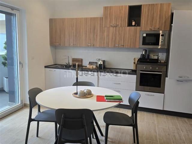 Appartamento in vendita di 63 m² in Via Massimiliano Kolbe