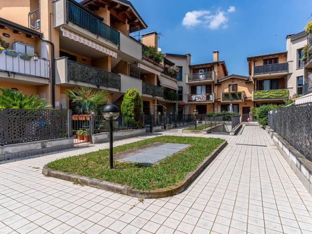 Appartamento in vendita di 63 m² in Via Massimo D&apos Antona, 19