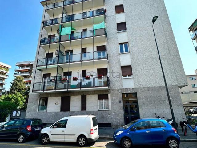 Appartamento in vendita di 63 m² in Via Matteo Civitali, 46