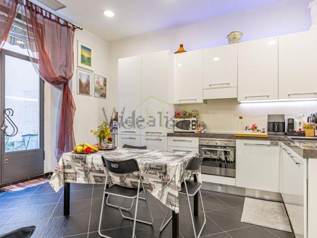 Appartamento in vendita di 63 m² in Via Maurizio Monti