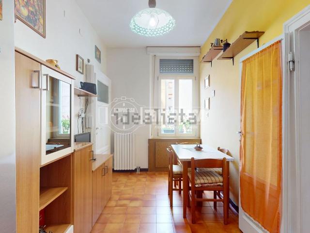Appartamento in vendita di 63 m² in Via Melchiorre Delfico, 18