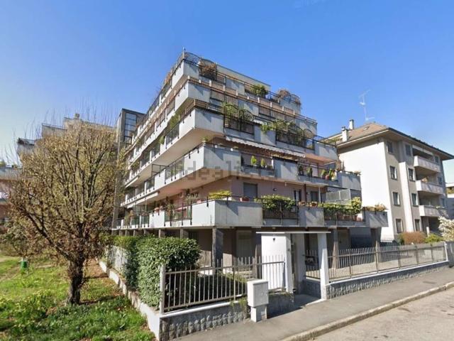Appartamento in vendita di 63 m² in Via Mercantini, 42