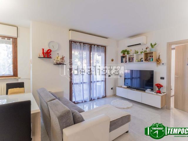 Appartamento in vendita di 63 m² in Via Milly, 6