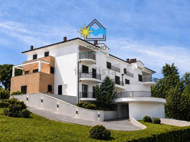 Appartamento in vendita di 63 m² in Via Montarice