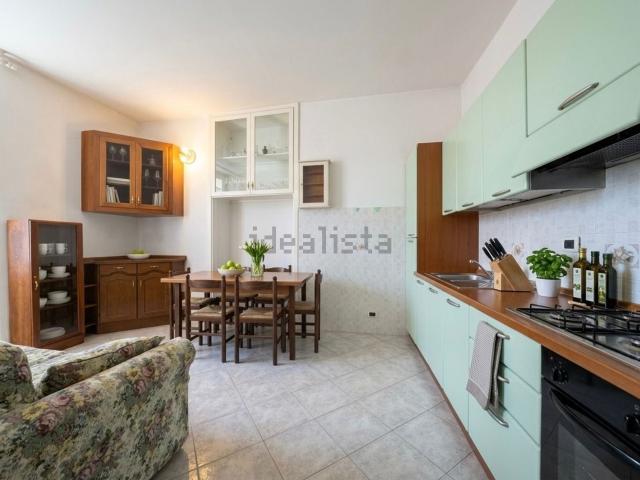 Appartamento in vendita di 63 m² in Via Monte Grappa, 4