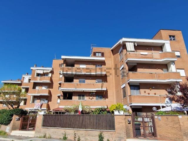 Appartamento in vendita di 63 m² in Via Montegiove Nuovo, 30