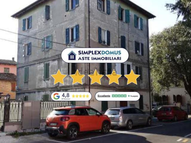 Appartamento in vendita di 63 m² in Via Montegrappa
