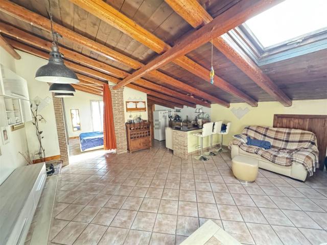 Appartamento in vendita di 63 m² in Via Morgioni, 12