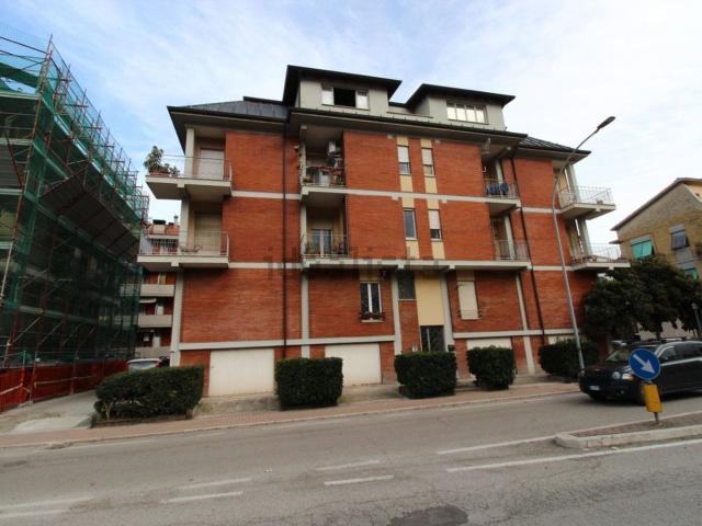 Appartamento in vendita di 63 m² in Via Napoli, 8