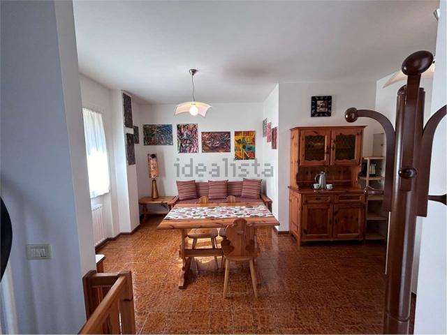Appartamento in vendita di 63 m² in Via Nevegal, 1