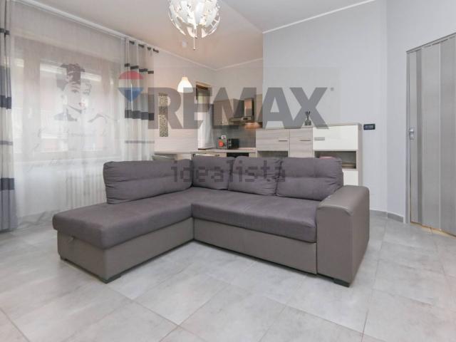 Appartamento in vendita di 63 m² in Via Nino Costa, 8
