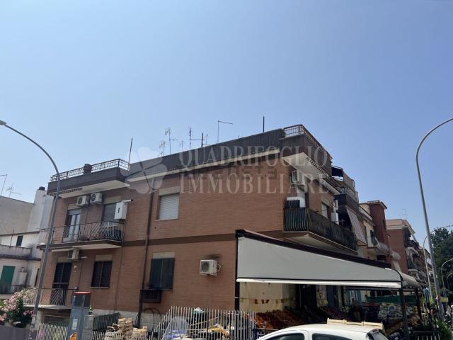 Appartamento in vendita di 63 m² in Via Nicola Maria Nicolai, 38