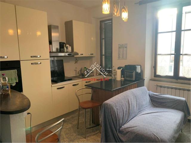 Appartamento in vendita di 63 m² in Via Nova
