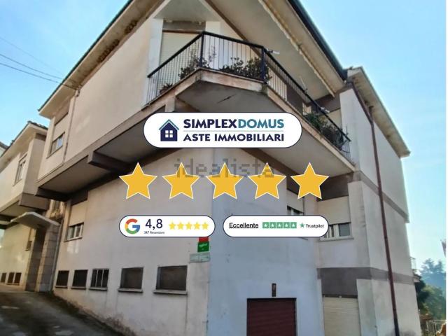 Appartamento in vendita di 63 m² in Via Nuova Cartiera