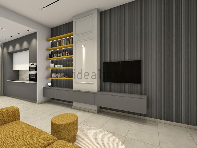 Appartamento in vendita di 63 m² in Via Paolo Vocca Astronomo, 8