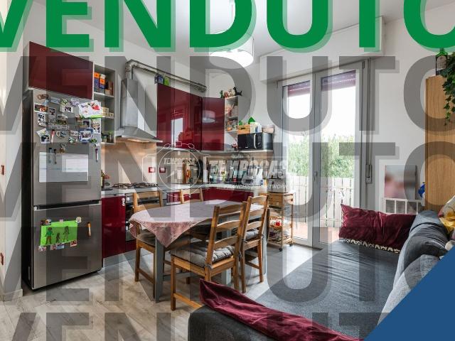 Appartamento in vendita di 63 m² in Via Paolo Fabbri, 11