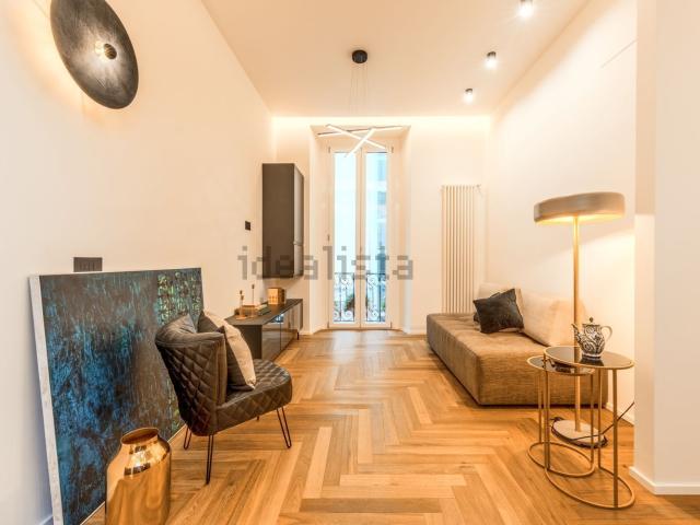 Appartamento in vendita di 63 m² in Via Padova, 35