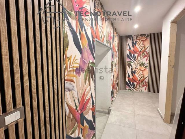 Appartamento in vendita di 63 m² in Via Pasquale Baffi
