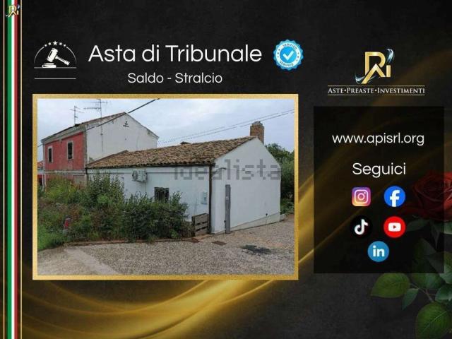 Appartamento in vendita di 63 m² in Via Pescara