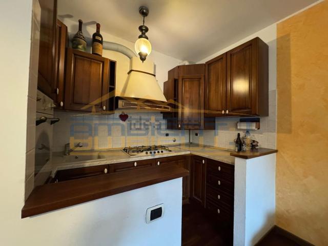 Appartamento in vendita di 63 m² in Via Pinerolo, 66