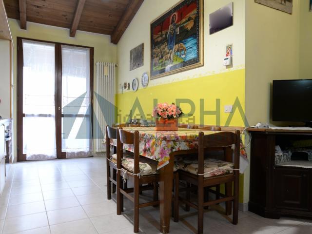 Appartamento in vendita di 63 m² in Via Piombino